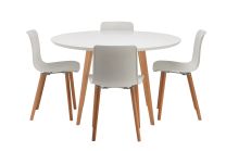 Replica Halo Table and Chairs Package