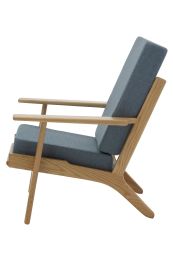 Replica Hans Wegner Plank Chair