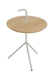 Replica Hee Welling Side Table White