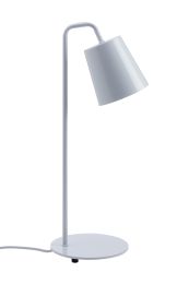 Replica Hide Table Lamp - White