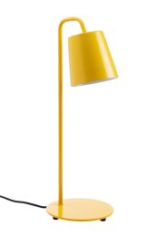 Replica Hide Table Lamp - Yellow
