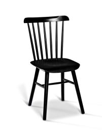 Replica Ironica Dining Chair by Tom Kelly