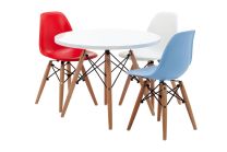 Replica Kids Charles Eames Table