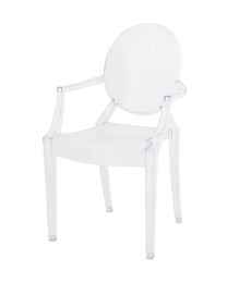 Replica Kids Ghost Chair