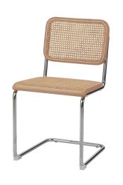 Replica Marcel Breuer Cesca Cane Dining Chair