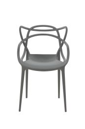 Replica Masters Chair Grey