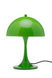 Replica Mini Panthella Table Light Lime