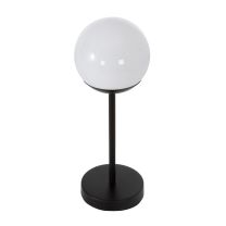 Replica Moon ! Table Light by Tristran Lohner