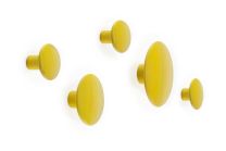 Replica Mutto The Dots Hanger in Yellow