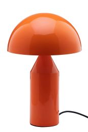 Replica Orange Atollo Bedside Lamp
