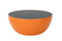 Replica Orange Hybo Coffee Table by Eero Aarnio