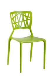 Viento Chair - Outdoor Plastic Chair