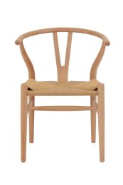 Replica Wishbone Chair by Hans Wegner