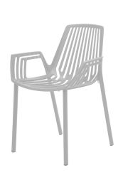 Rion Chair White
