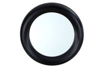 Round Mirror by Alteri Designs