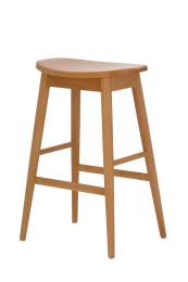 Scandinavian Bar Stool