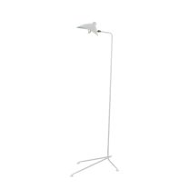 Serge Mouille Standing Floor Lamp - Replica