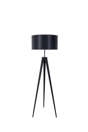 Settembre Tripod Floor Lamp | Elegantly Tapered Tripod legs