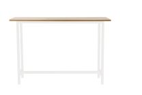 White Bar Table Xavier Pauchard