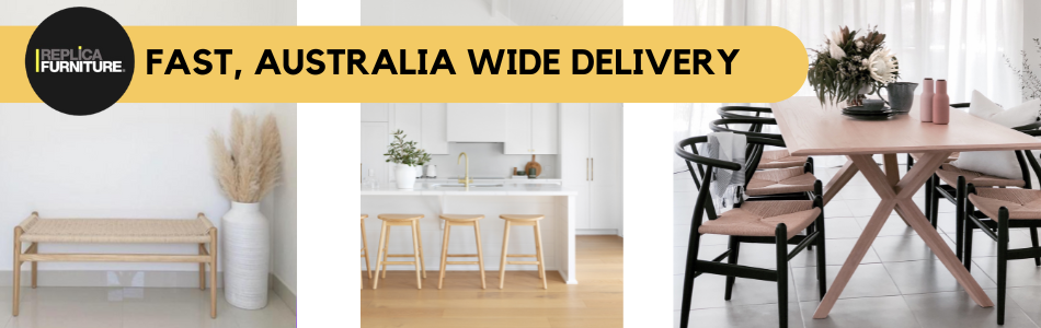 Fast, Australia-wide Shipping