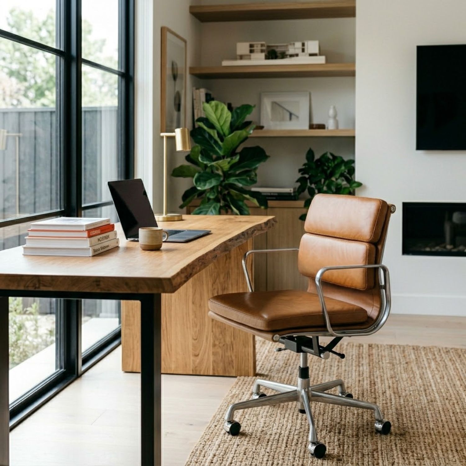 The New Executive Standard