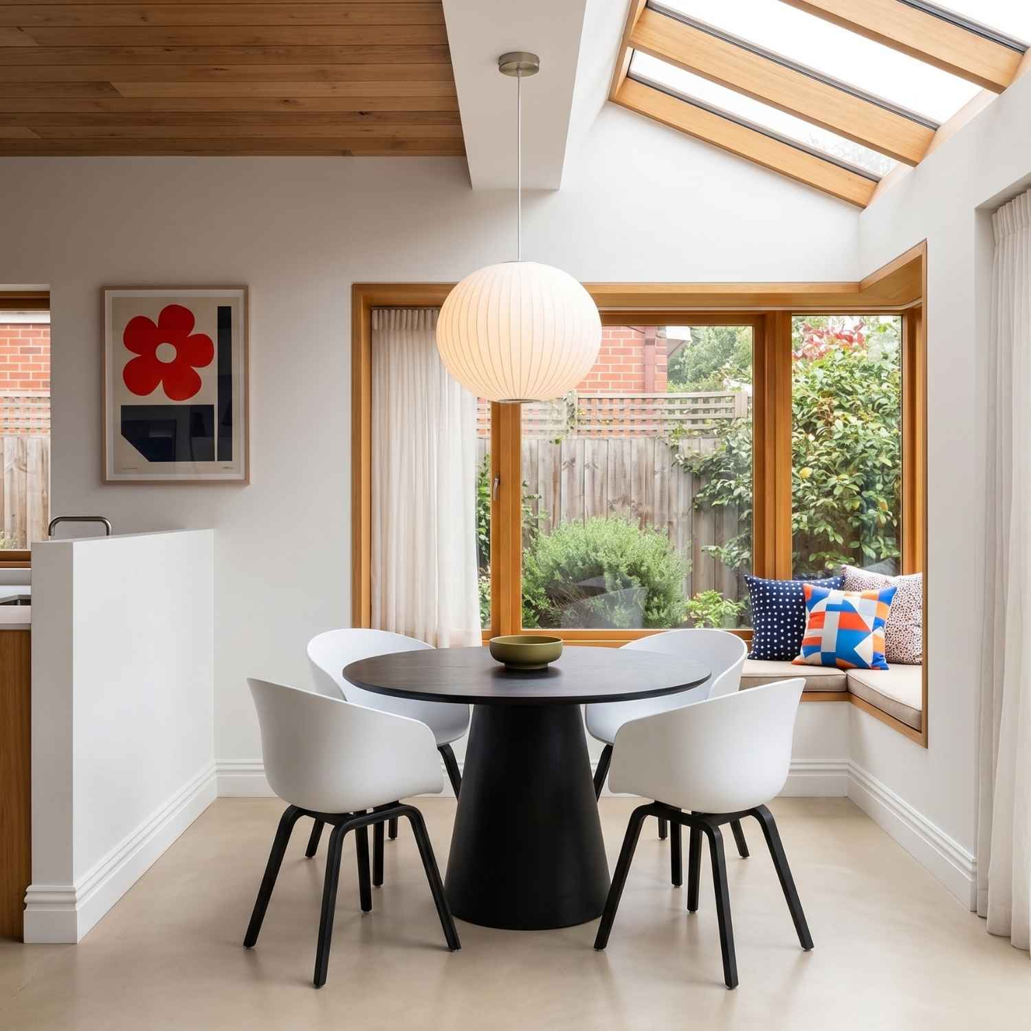 Invest in Premium Timber Furniture