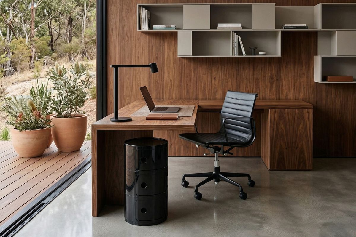 office-chair-eames-leather-black-componibili