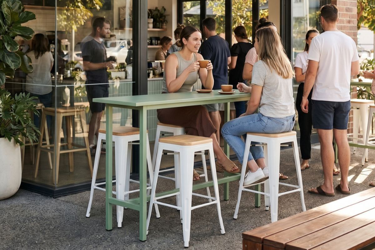 Replica-Xavier-Pauchard-Bar-Table