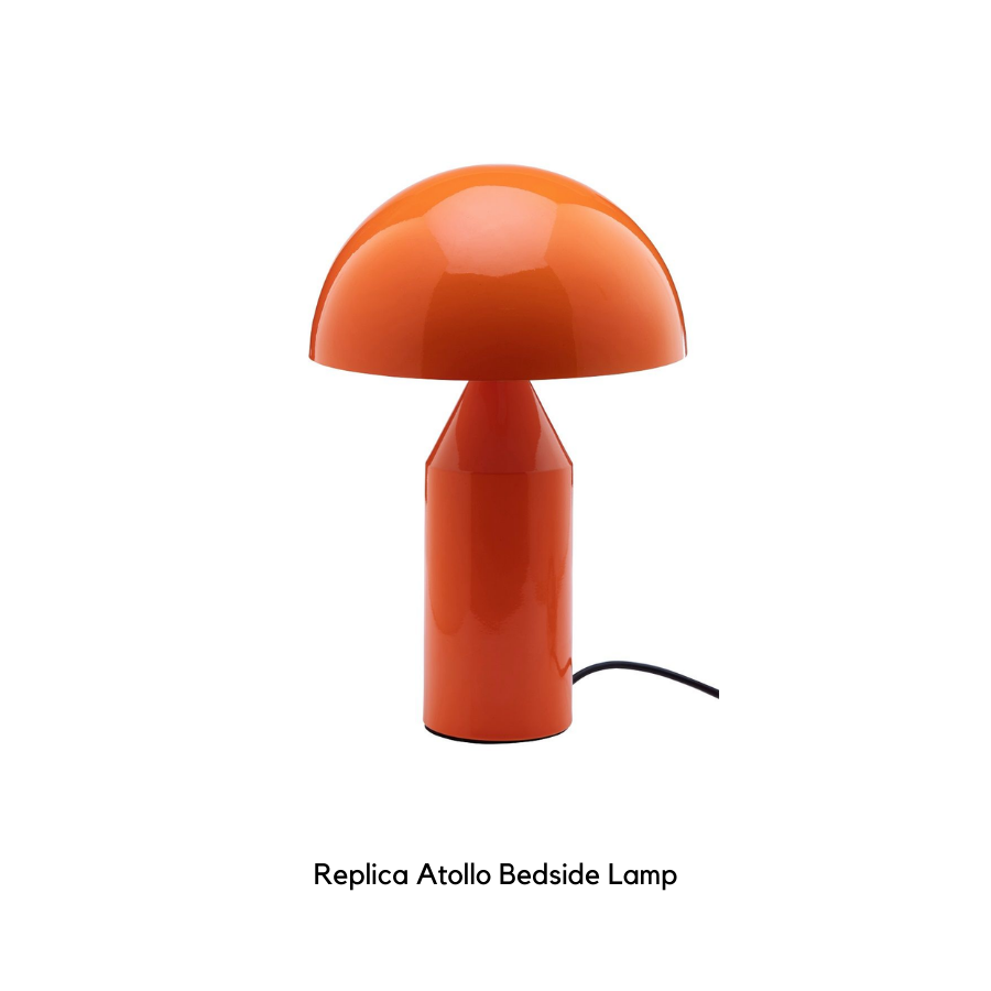 Designer Table Lights