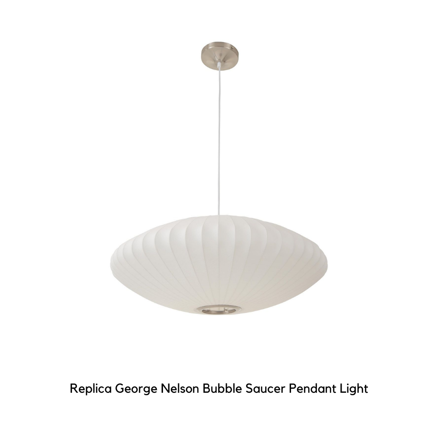 Designer Pendant Lighting