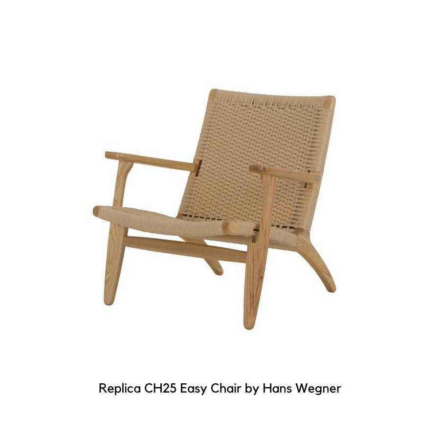 Office Lounge Chair