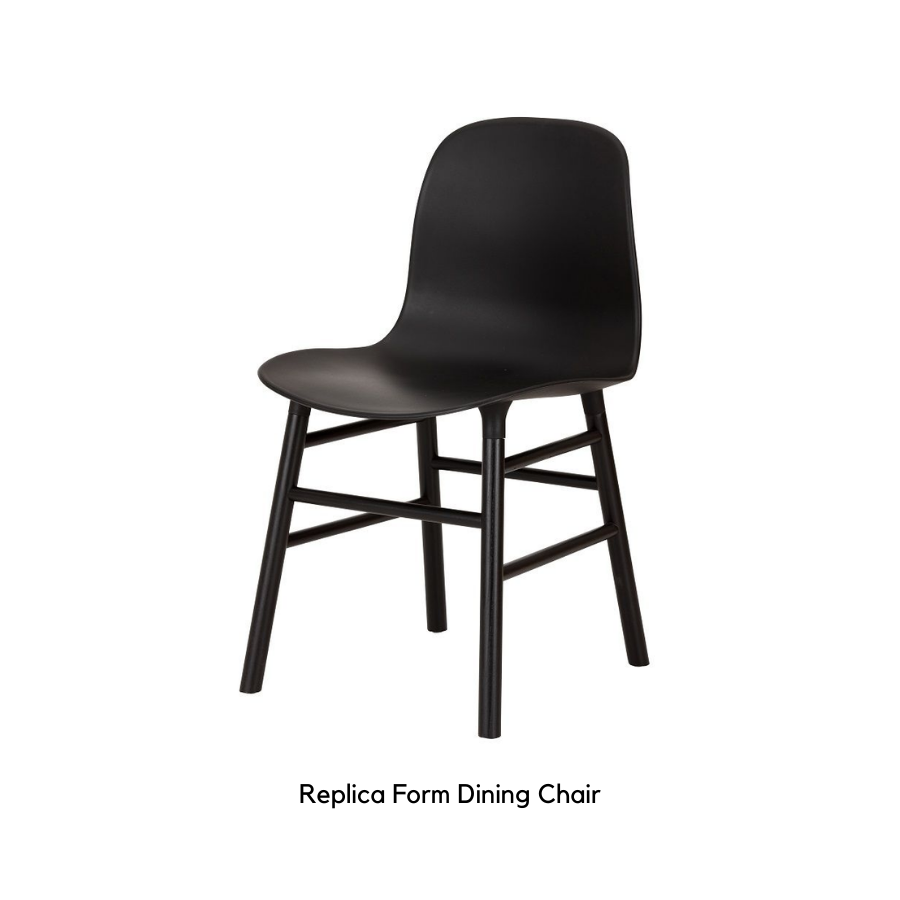 Contemporary Guest Chair