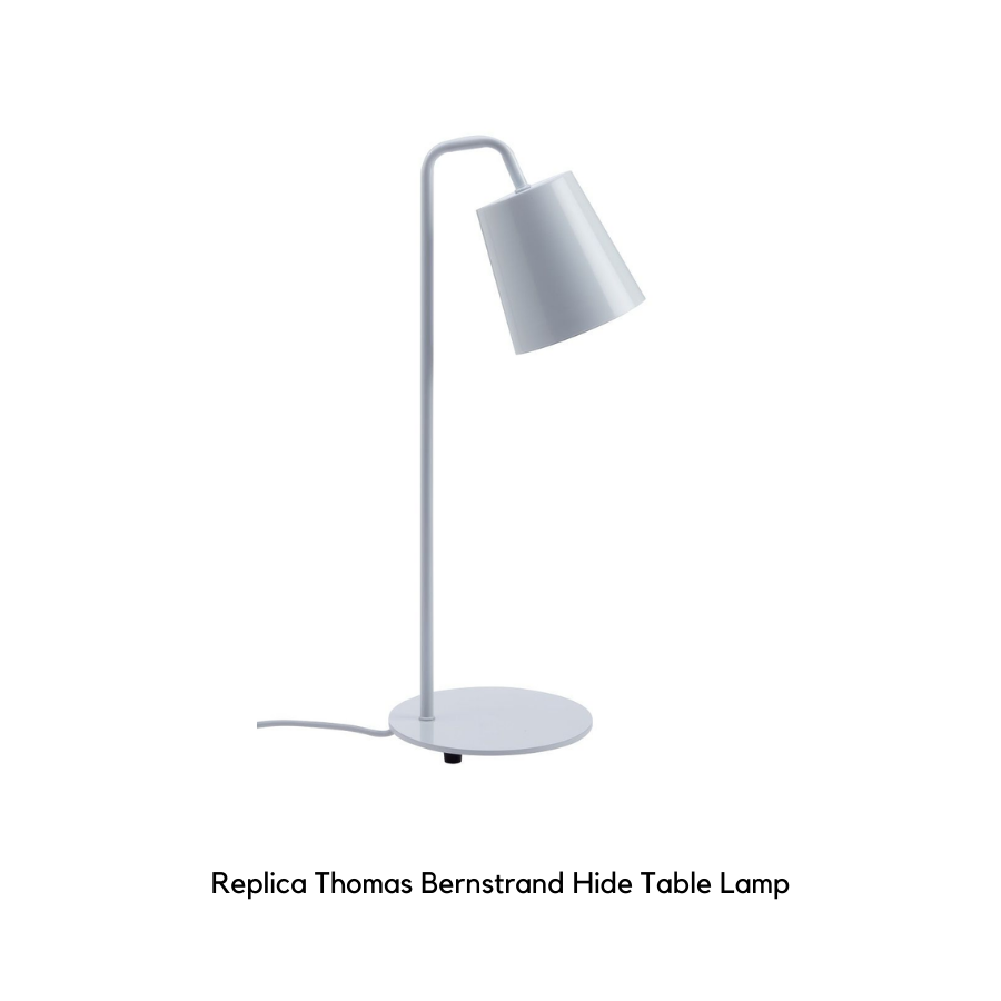 Modern Table Lamp