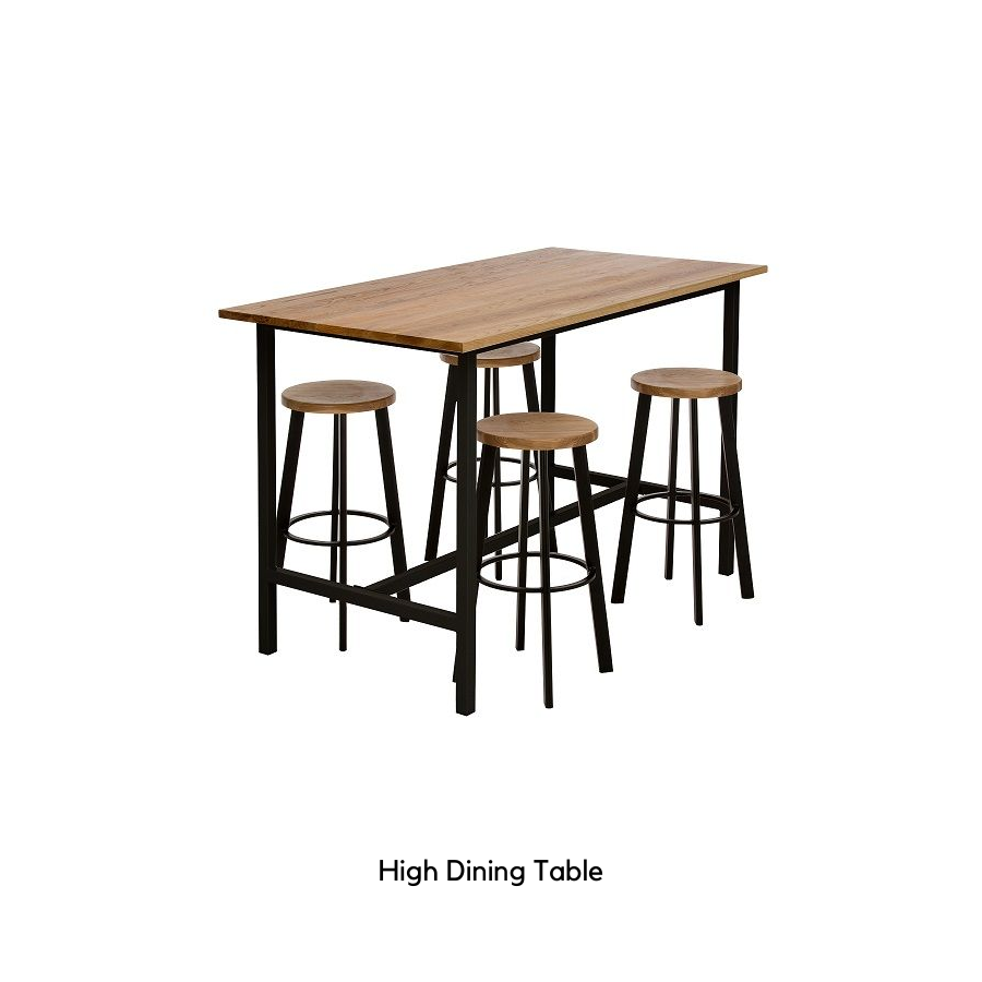 Break Room Bar table