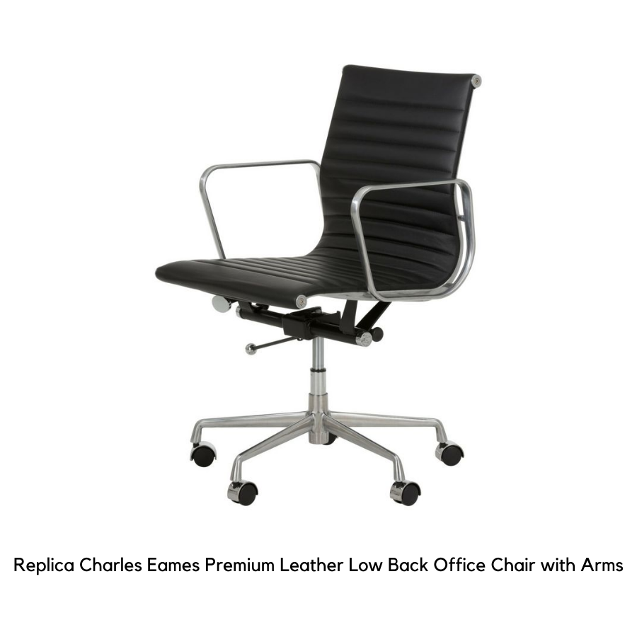 Leather office Chair