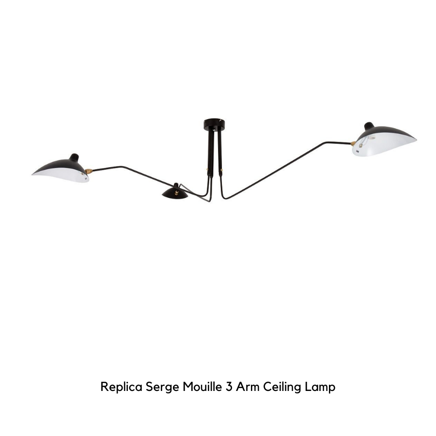 Contemporary Lighting Pendant