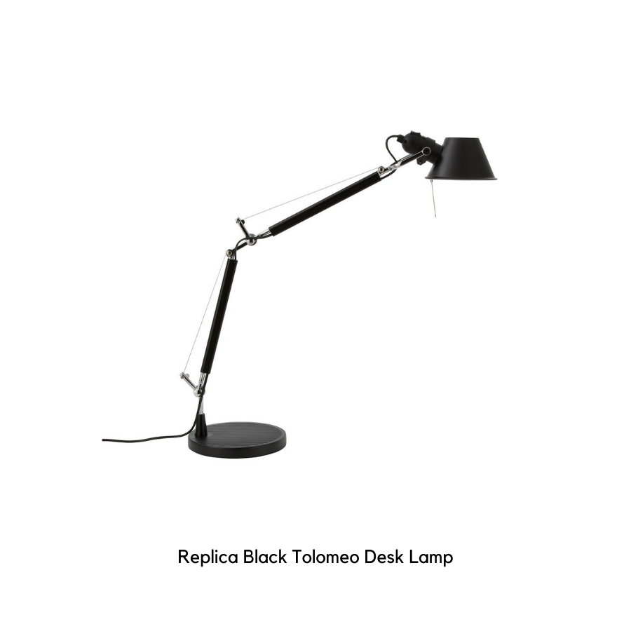 Modern Desk Lamp