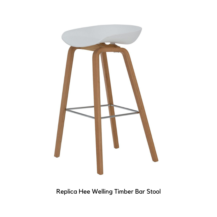 Replica Hee Welling Kitchen Counter Stool