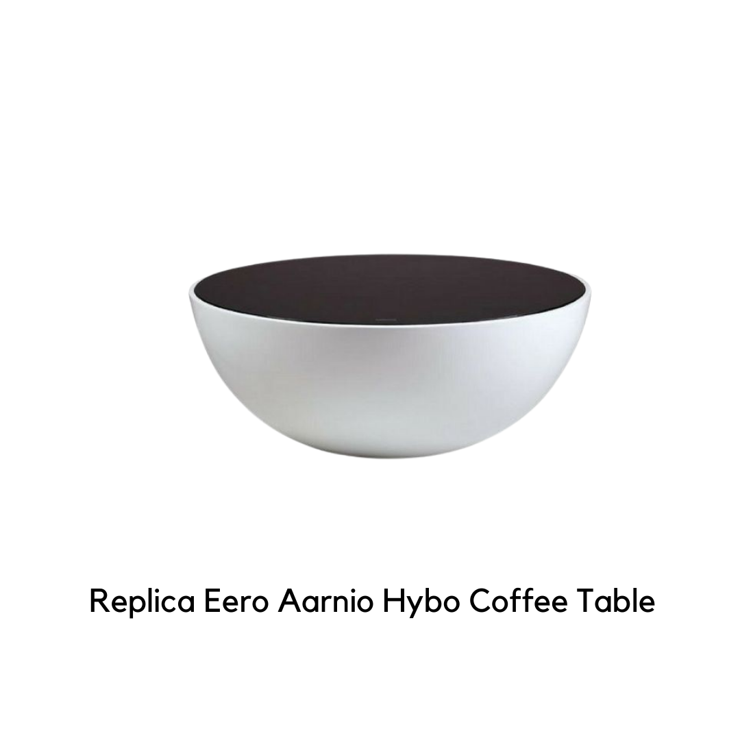 Replica Eero Aarnio Hybo Coffee Table