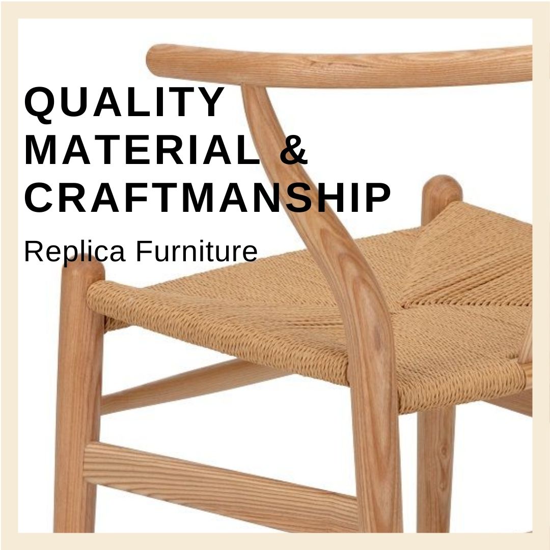 Quality Replica Furniture