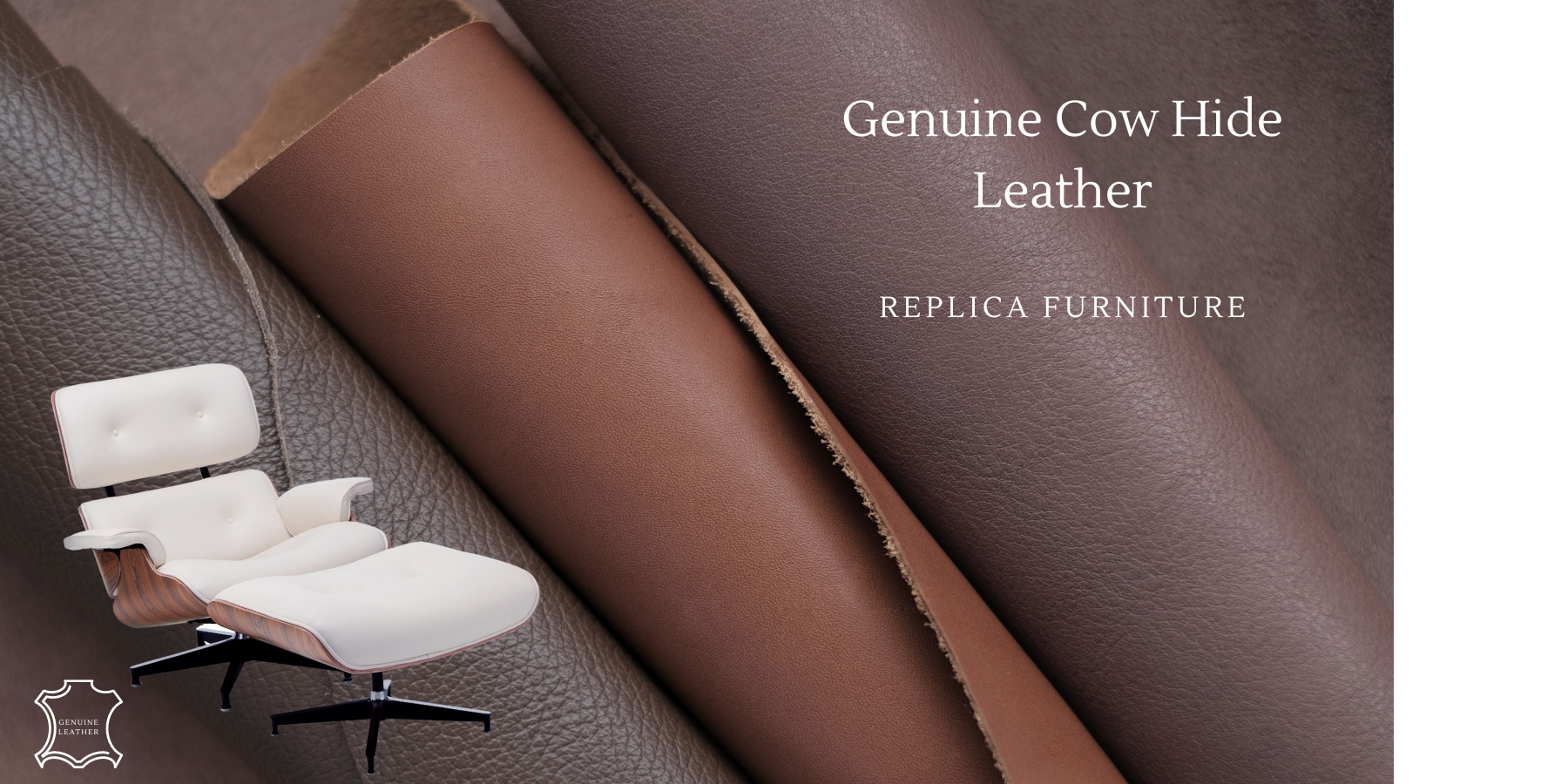 High Quality, Durable Products from Replica Furniture