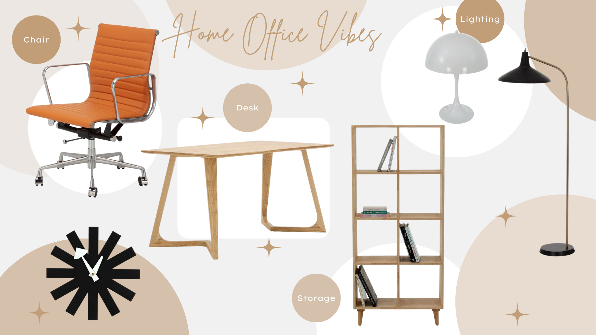 Home Office Furniture for your Home or Office