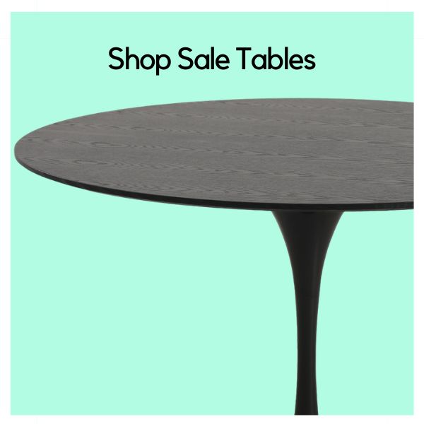 Discover great deals on dining tables and coffee tables during our Afterpay Day sale.