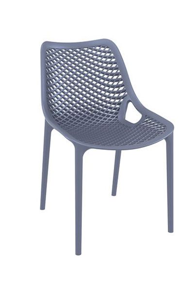 Air Chair by Siesta - Made in Europe