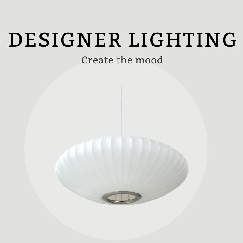 Shop Replica Pendant Lights & Designer Ceiling Lighting - In Stock Brisbane