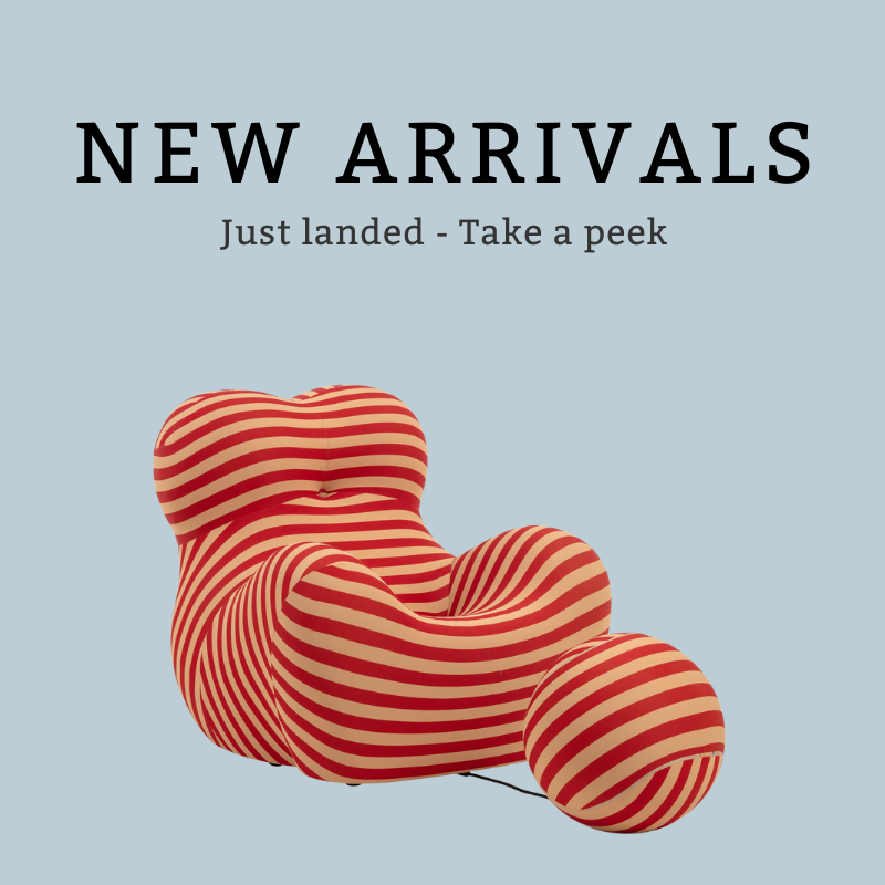 New Furniture Arrivals  |  New Designer Furniture  |  Brisbane Shop