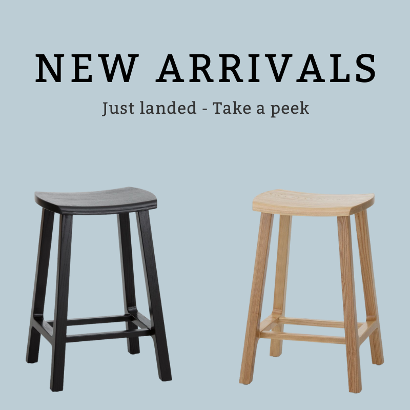 New additions to the Replica Furniture product range 