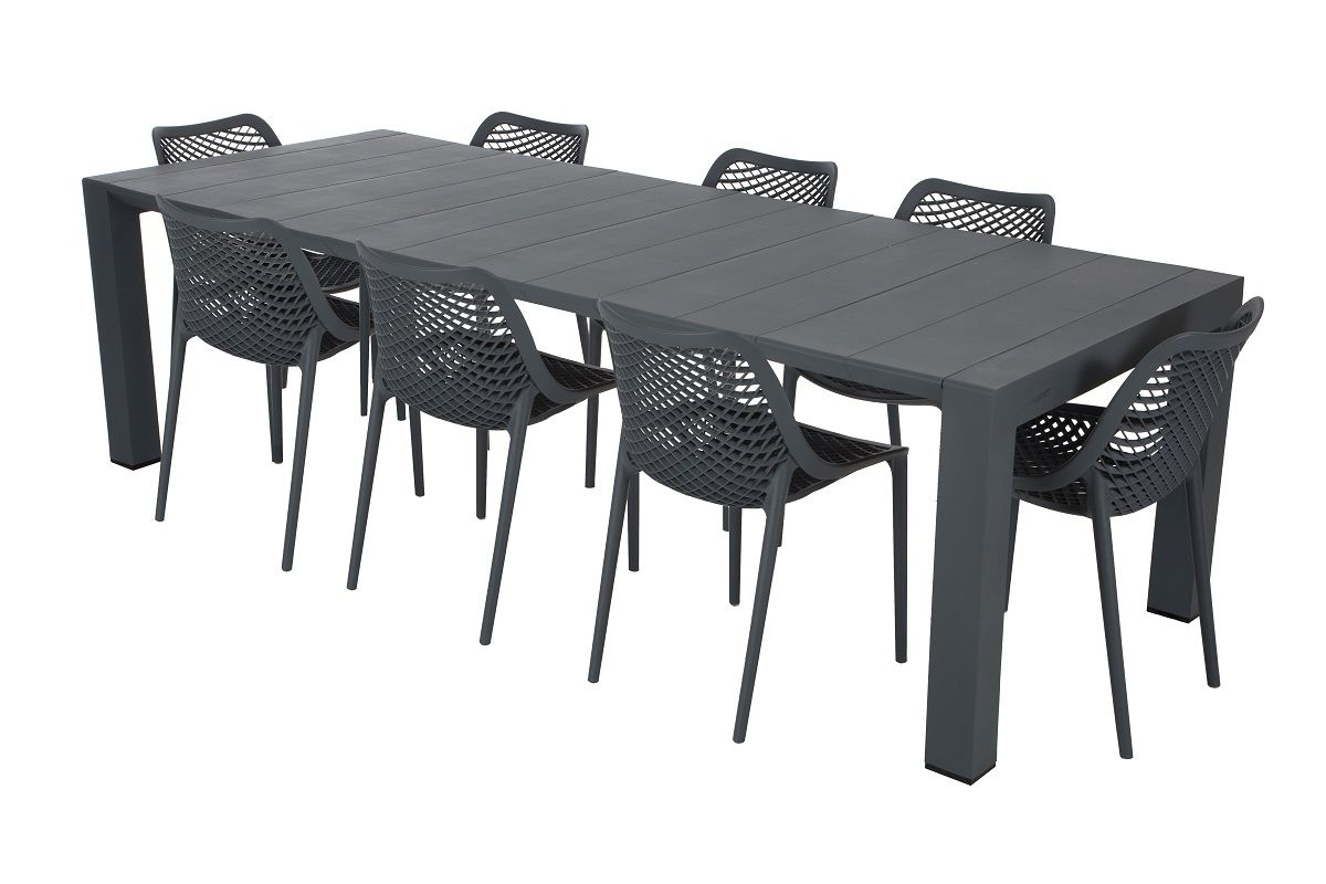 Vegas Outdoor Dining Table